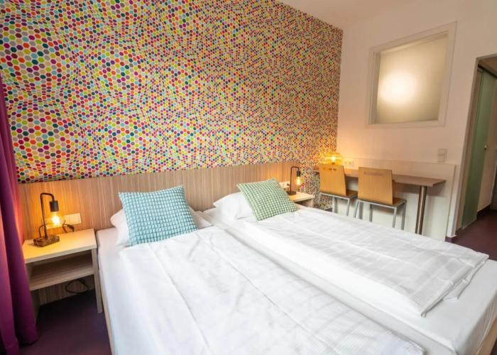 Hotel Madeleine