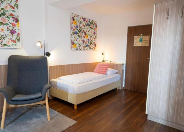 Hotel Madeleine