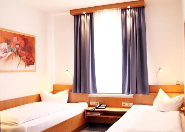 Europa Hotel