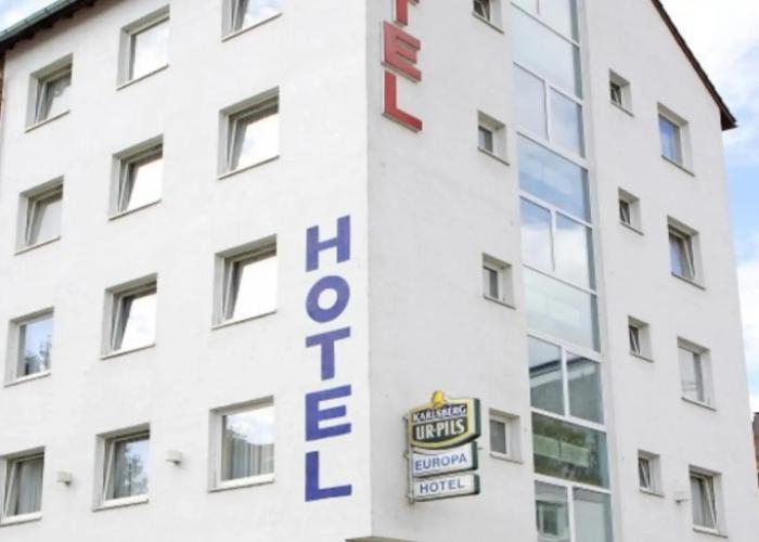 Europa Hotel