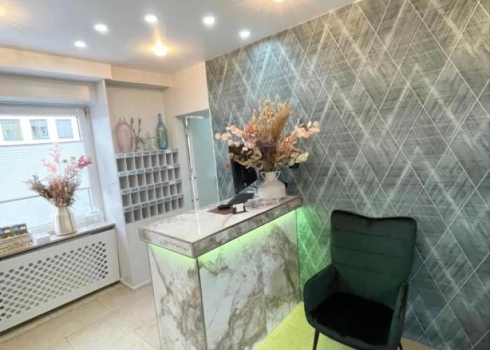 Europa Hotel