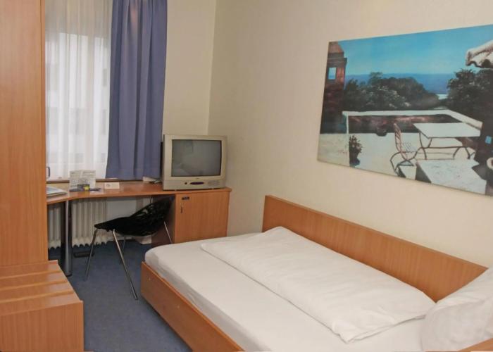 Europa Hotel