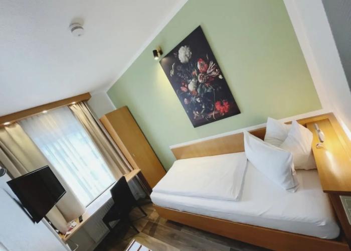 Europa Hotel