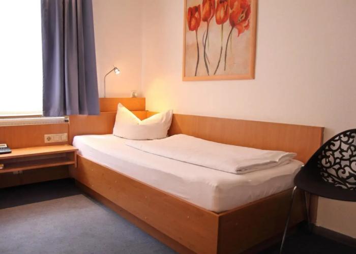 Europa Hotel