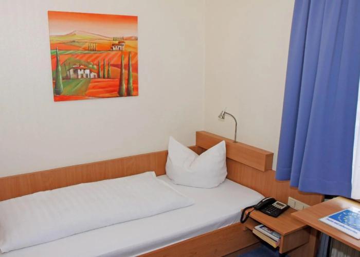Europa Hotel