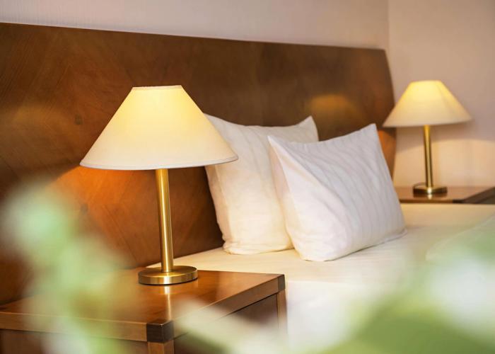 Best Western Victor's Residenz-Hotel Rodenhof
