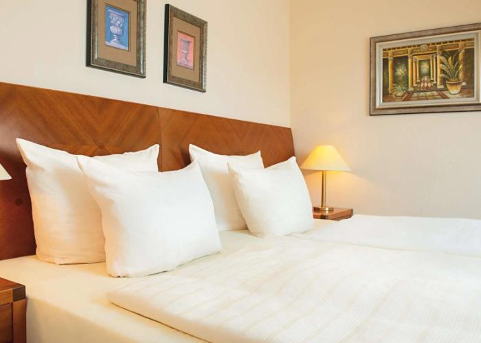Best Western Victor's Residenz-Hotel Rodenhof
