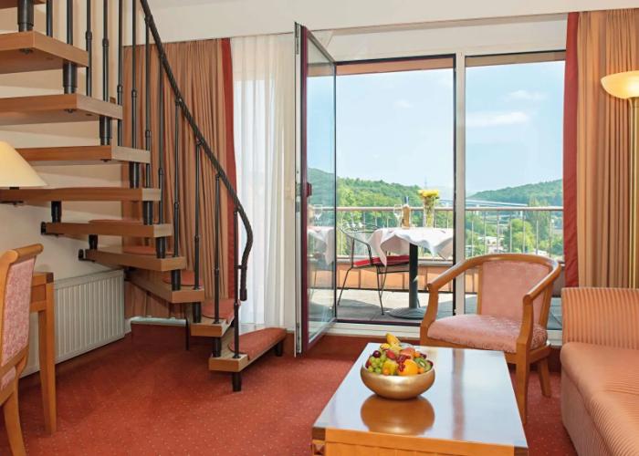 Best Western Victor's Residenz-Hotel Rodenhof