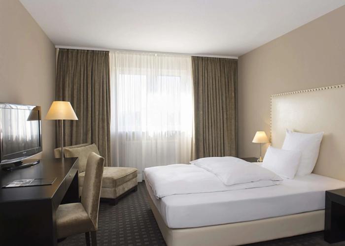 Best Western Victor's Residenz-Hotel Rodenhof