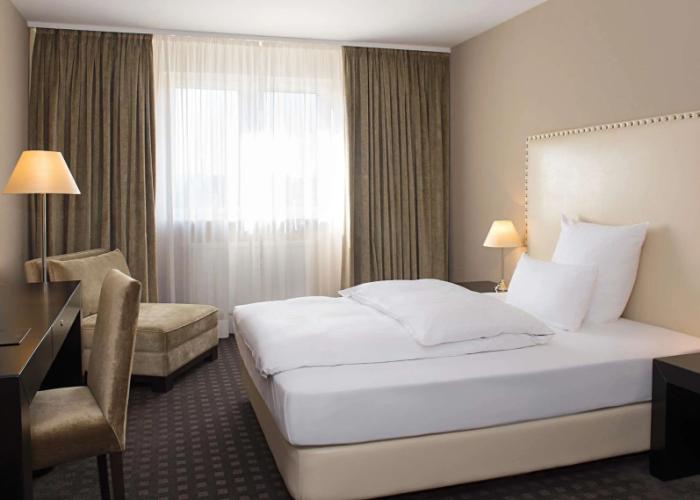 Best Western Victor's Residenz-Hotel Rodenhof