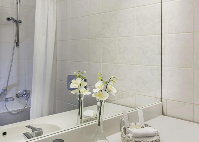 Best Western Victor's Residenz-Hotel Rodenhof