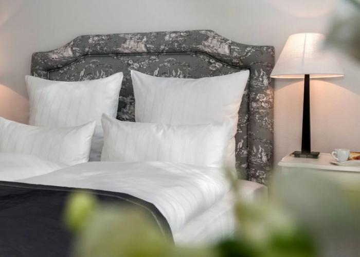 Victor's Residenz-Hotel Saarbrücken
