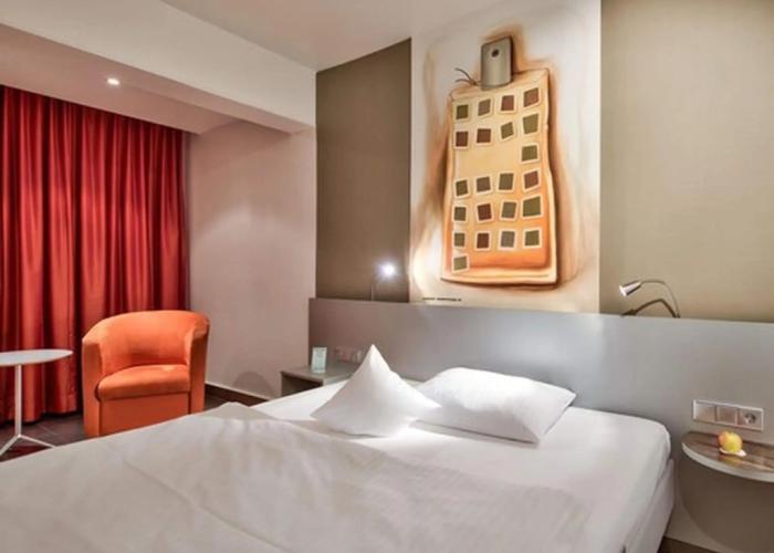 Hotel Am Triller