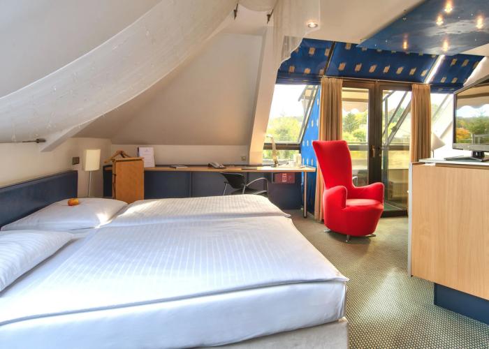 Hotel Am Triller