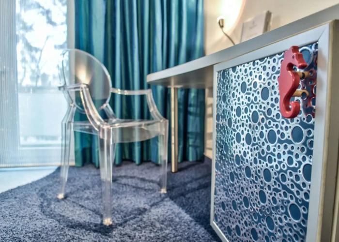 Hotel Am Triller