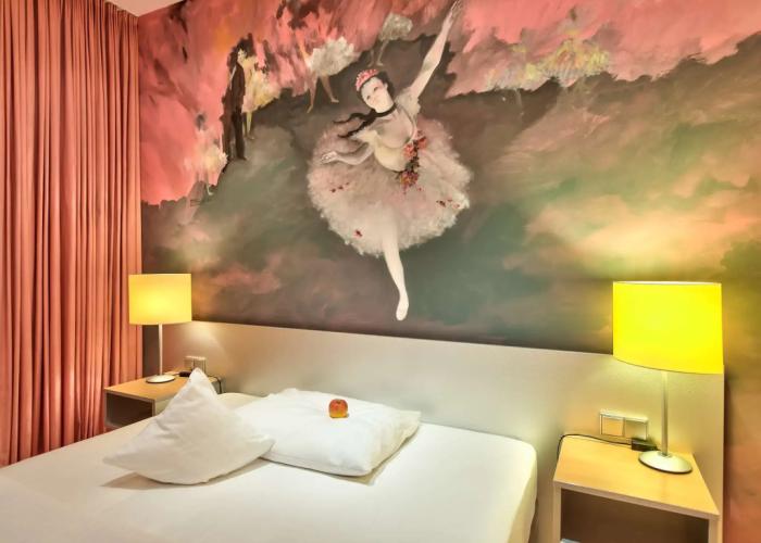 Hotel Am Triller