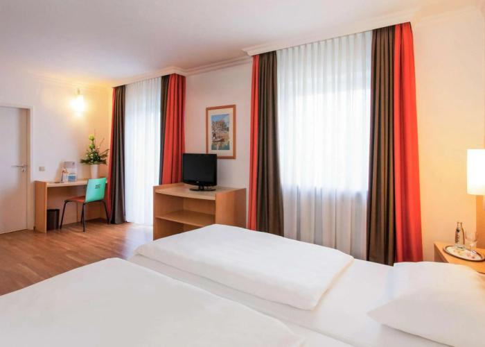Ibis Saarbruecken City