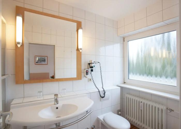 Ibis Saarbruecken City