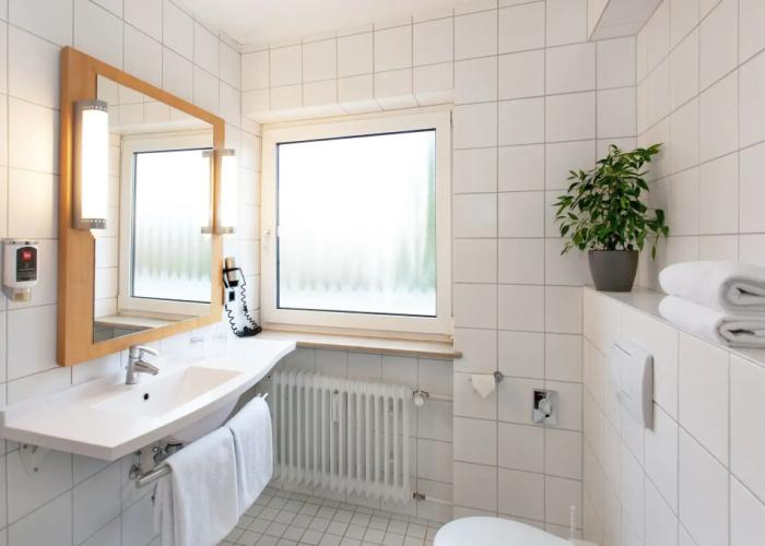 Ibis Saarbruecken City