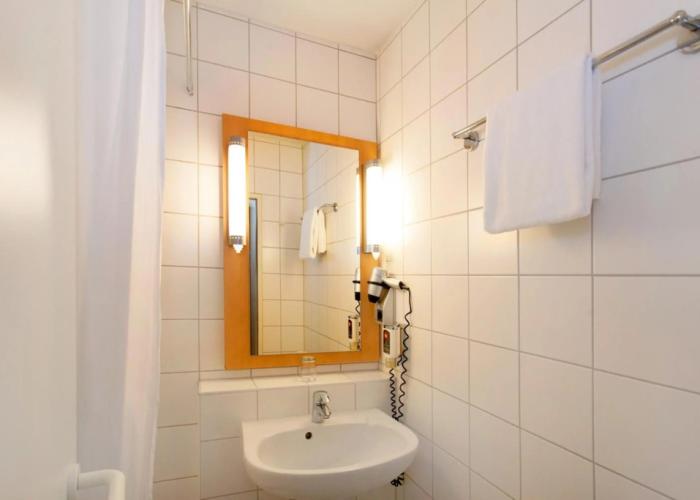 Ibis Saarbruecken City