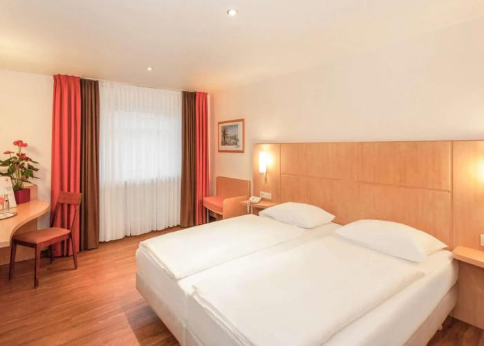 Ibis Saarbruecken City
