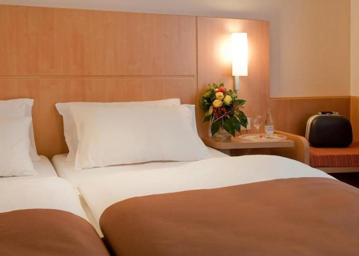 Ibis Saarbruecken City