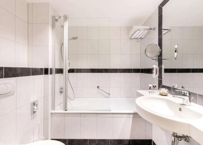 Mercure Hotel Saarbrücken City