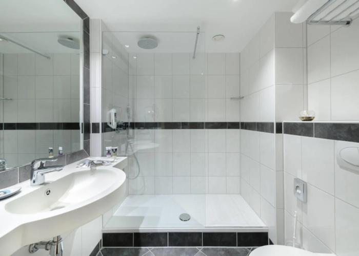 Mercure Hotel Saarbrücken City