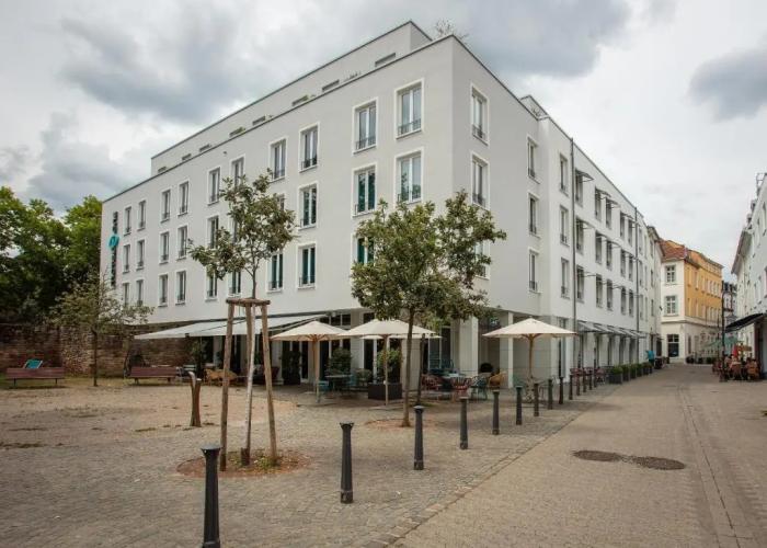Motel One Saarbrücken
