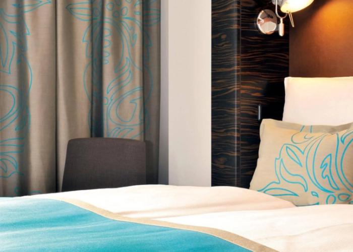 Motel One Saarbrücken