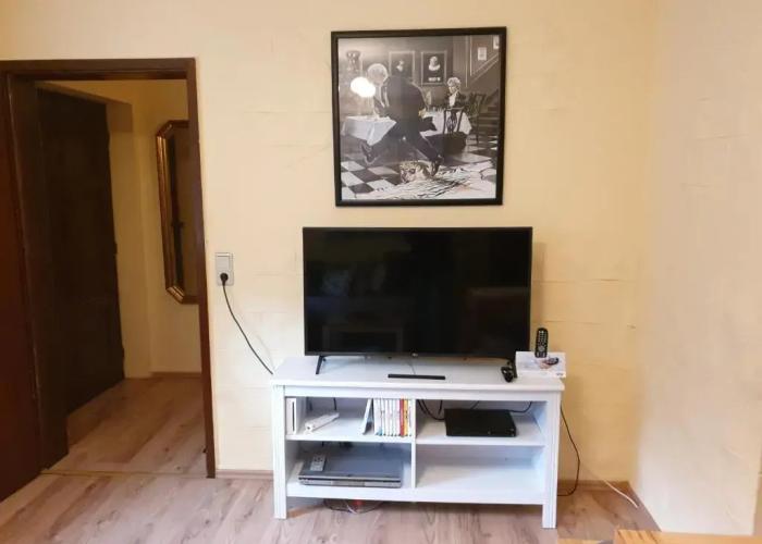 Ferienwohnung Salut