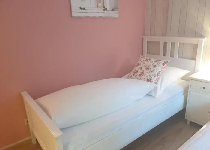 Ferienwohnung Salut