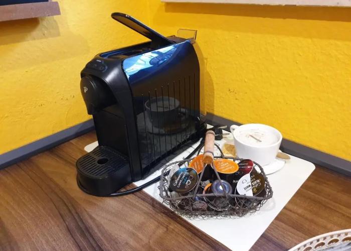 Ferienwohnung Salut