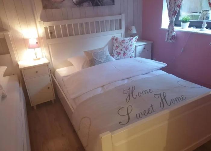 Ferienwohnung Salut