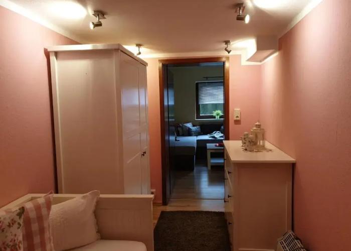 Ferienwohnung Salut