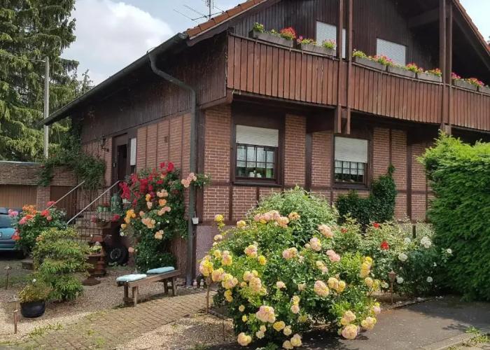Ferienwohnung Salut