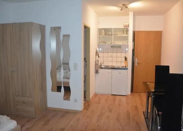 Saarbrücken City Apartments