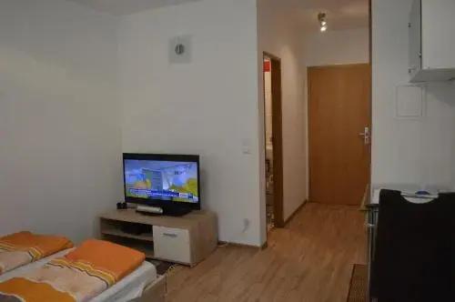 Saarbrücken City Apartments
