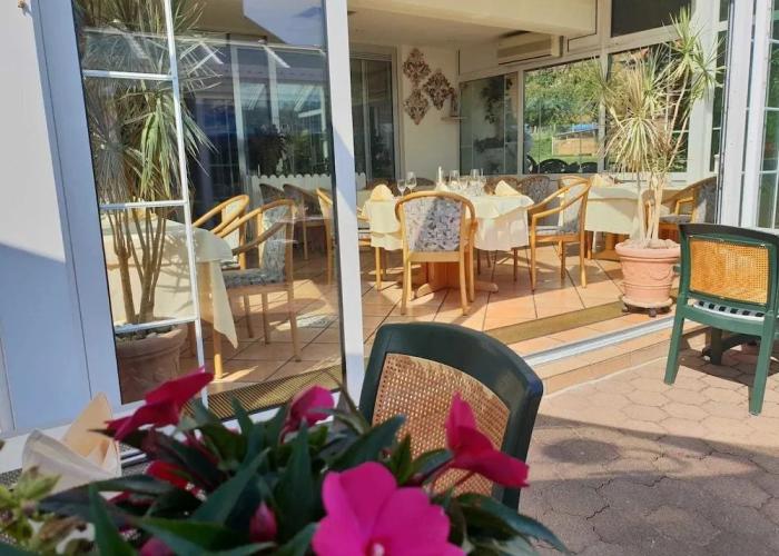 Hotel Restaurant Angelo