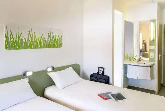 B&B HOTEL Saarbrücken-Ost