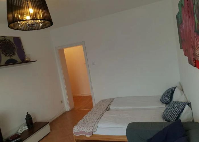 GreatStay Saarbrücken