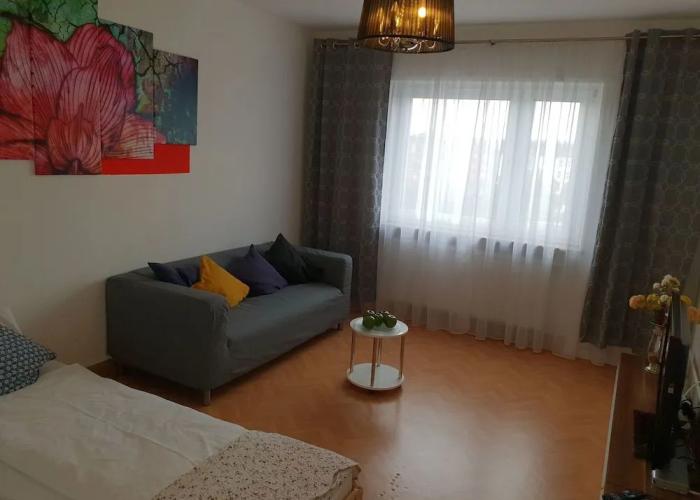 GreatStay Saarbrücken