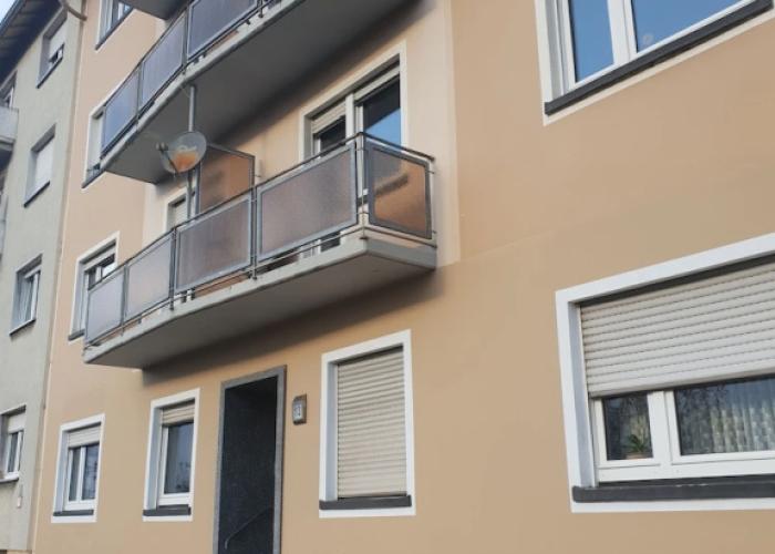 GreatStay Saarbrücken