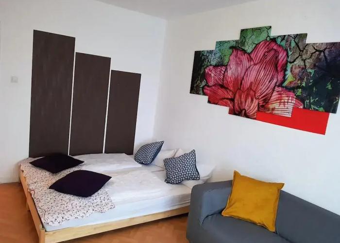 GreatStay Saarbrücken