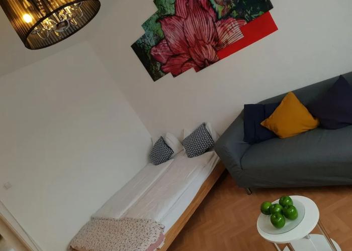 GreatStay Saarbrücken