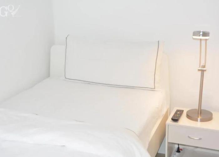 Saarbrücken City Apartments