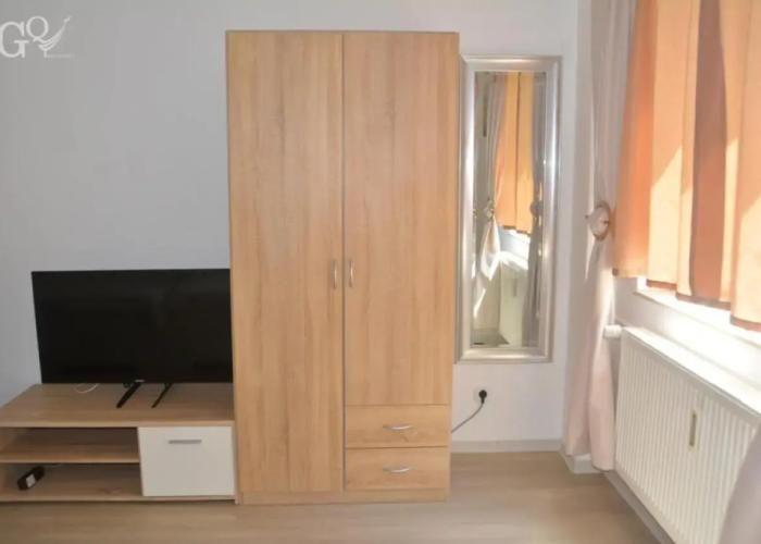 Saarbrücken City Apartments