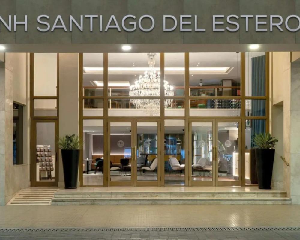 NH Santiago del Estero
