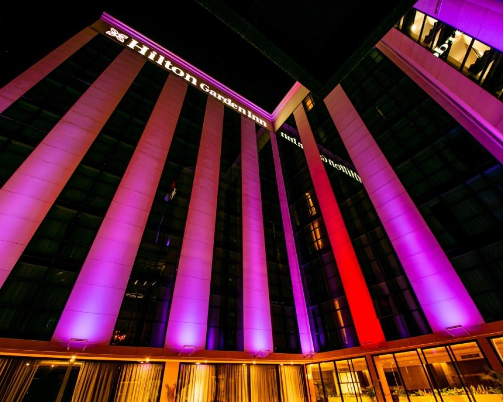 Hilton Garden Inn Santiago del Estero