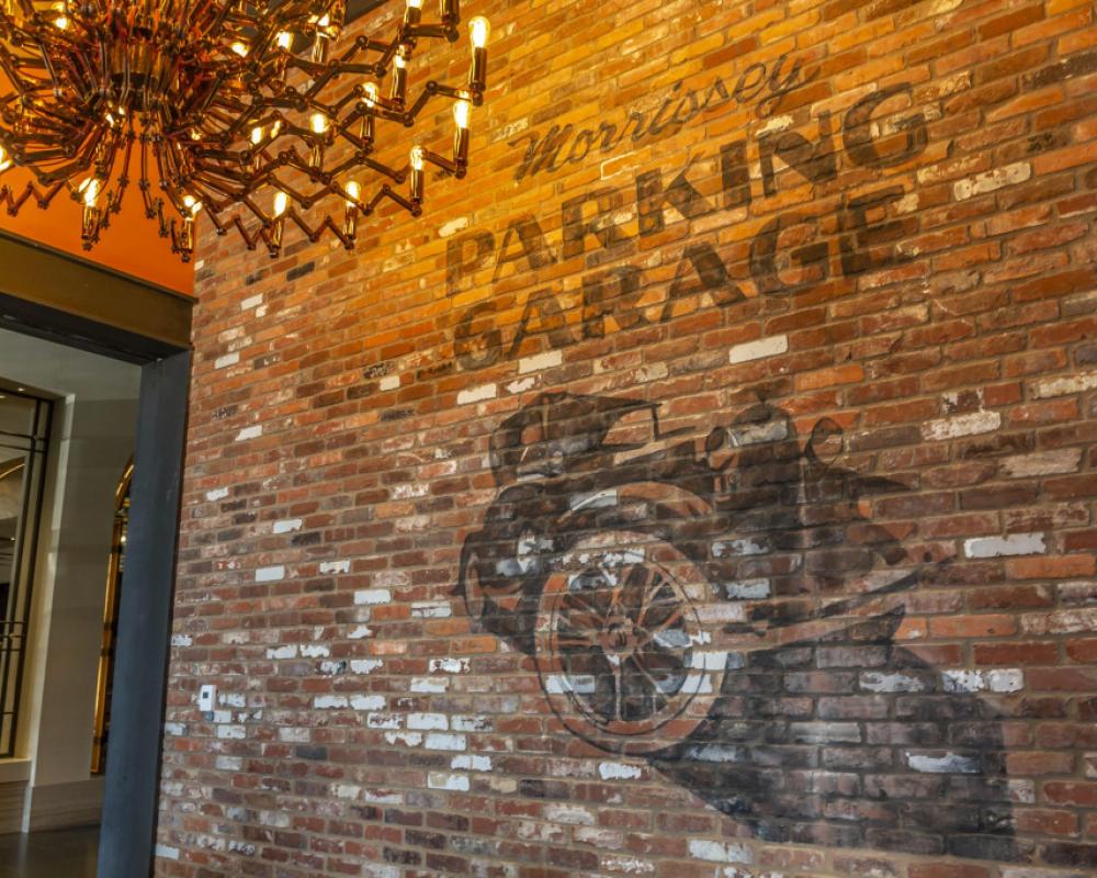 Omni Louisville Hotel